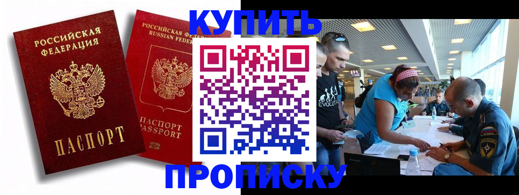 прописка паспорт в Бабаево